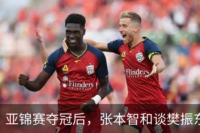 亚锦赛夺冠后，张本智和谈樊振东又爆金句，道出运动员视角赛事含金量排名