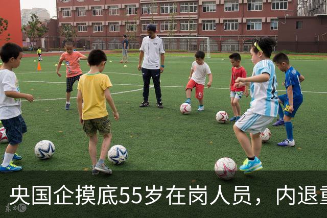 央国企摸底55岁在岗人员，内退重新被讨论，和过去老模式差别很大