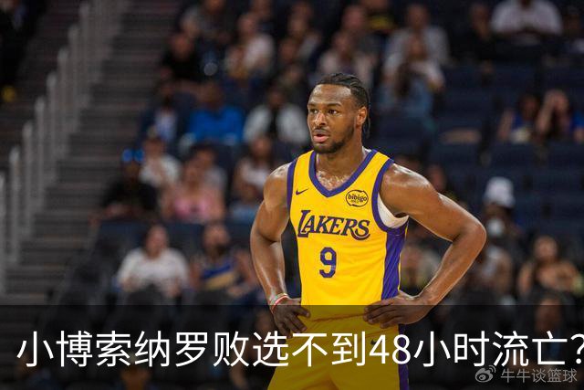 小博索纳罗败选不到48小时流亡？白左毒药还是神药