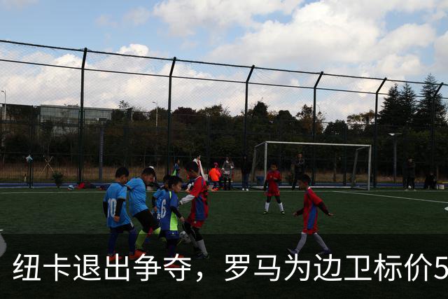 纽卡退出争夺，罗马为边卫标价5000万至6000万欧元